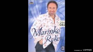 Marinko Rokvic  Kako da te sutra zovem  Audio 2008 [upl. by Elimaj654]