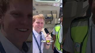 Pilot Day In My Life  Layover Vlog pilotlife flying pilot aviation Indonesia susiair [upl. by Aliza184]