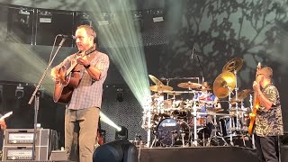 Dave Matthews Band Live 20210813  Noblesville IN  Deer Creek MultiCam with HQ Audio [upl. by Harrington]