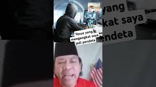 PENDETA SAIFUDDIN IBRAHIM FULL HABIBI SENUBUNG [upl. by Kilmarx179]