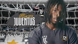 E ufficialmente saltata la trattativa Juve Atletico per Moise Kean II Analisi FcmNewsSport [upl. by Byrom93]