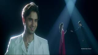 Door Waadiyon Se Aa Rahi Hai  Lyrical Video  Sonu Nigam  Tum Se Achcha Kaun Hai  Hindi Love Song [upl. by Etheline408]