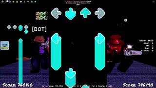 nacreous snowmelt mania fc [upl. by Kalina]