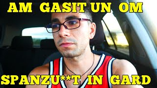 Am râmas șocat dupa ce am găsit un om SPÂNZUT Pe drum am sunat la 112 dar e prea târziu [upl. by Dorcus]