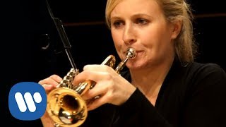 Alison Balsom  Italian Concertos [upl. by Ennovahs]