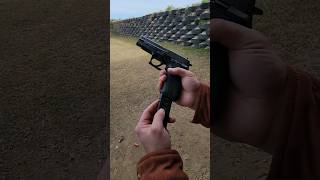 Sig Sauer P220 Pistol [upl. by Kellia]