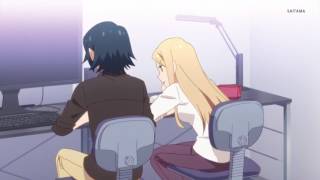 Tsurezure Children Episode 6  徒然チルドレン第6話 『AMV』 [upl. by Nnylarac]