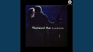 Fleetwood Mac  Landslide Rocksmith 2014 Edition Lead [upl. by Nivlem665]