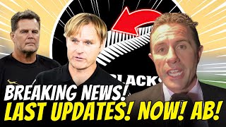 FANS GO CRAZY 3 BIG NEWS AT AB ALL BLACKS RUGBY TEAM NEWS TODAY [upl. by Rakia]