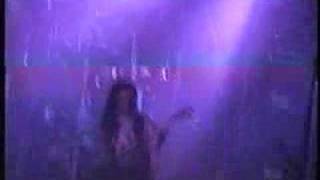 cemetery gates live 1992pantera [upl. by Babbie]