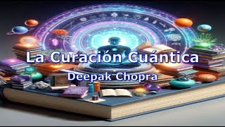 🎧La Curación Cuántica 🎧 Deepak Chopra [upl. by Enair]