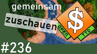 Neue Region wird erschlossen Lünestadt  Kennt man aus SpoilerVideo SchrankenAnimation 236 [upl. by Myrtle]