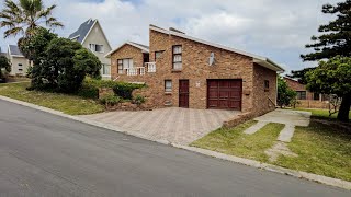 6 Bedroom For Sale  Hartenbos [upl. by Nels]