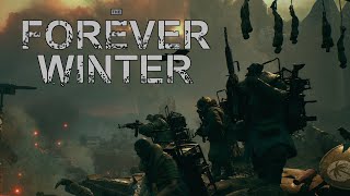 Was kann das neue Survival Spiel ★ The Forever Winter 4K Live [upl. by Everson]