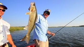 Spinner Rig Tweaks for Walleye [upl. by Fredkin]