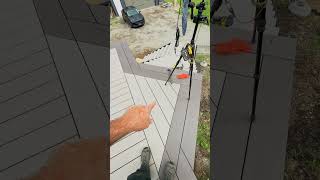 EoD All Deckboards Installed [upl. by Eusebio440]