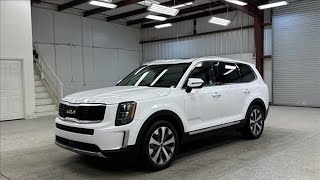 2022 Kia Telluride Modesto CA Sacramento CA 88481 [upl. by Zabrine]