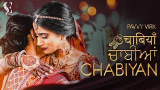 Chabiyan by Pavvy Virk Official Song Mani Sheron  Sirra Entertainment  Punjabi Song [upl. by Teleya]