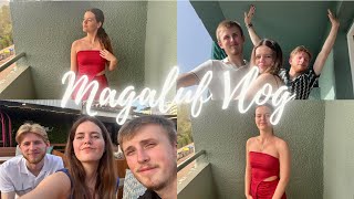 Magaluf 2024 Vlog [upl. by Llewen450]