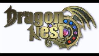 Dragon Nest Music  Snow Field [upl. by Unders264]