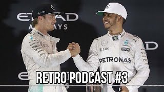 Alonso idzie do Astona a Piastri nie chce do Alpine  Parc Fermé Podcast 281 [upl. by Oelc]