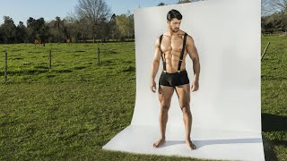 MODUS VIVENDI Floss Line teaser 1 [upl. by Ecadnac]