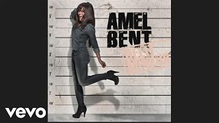 Amel Bent  Cest arrivé aujourdhui Audio [upl. by Rosalyn]