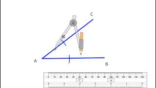 Loci and constructions [upl. by Tsnre]