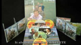 Buck Owens BCD16855 [upl. by Angid]