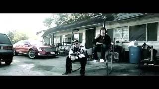 Mack G  Swang Feat Paul Wall amp Codak Carter Official Video [upl. by Kcinimod]