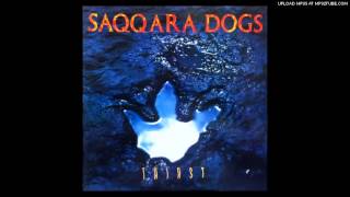 Saqqara Dogs  Sacrifice [upl. by Arytas]