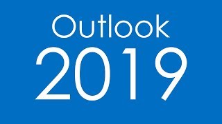 CURSO DE OUTLOOK 2019  COMPLETO [upl. by Aniuqaoj]