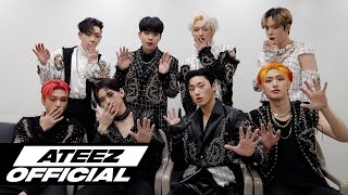 ATEEZ에이티즈  HALAZIA MV Reaction [upl. by Sine677]