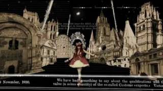 Kanon Wakeshima Lolitawork Libretto ～Storytelling by solita～ [upl. by Peyton402]