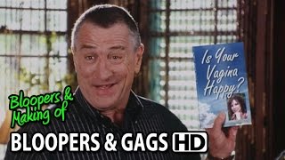 Meet the Fockers 2004 Bloopers Gag Reel amp Outtakes Part12 [upl. by Osterhus]