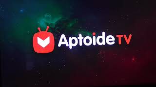 how to install aptoide tv on your android tv [upl. by Helbonia493]