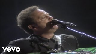 Billy Joel  The Downeaster Alexa Live at the Los Angeles Sports Arena April 1990 [upl. by Crista]