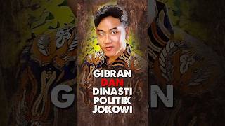 Gibran dan Dinasti Politik Jokowi [upl. by Inaej]