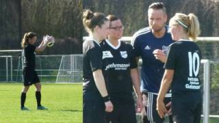 TSV Ratekau  SV HenstedtUlzburg II  SHLiga  09042017 [upl. by Anilak987]