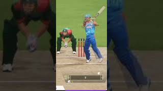 Virat Kohli vs hoka baar baarvirat kholi ka best shot viratkohliedits cricket cricketlover ipl [upl. by Ahsyekat]