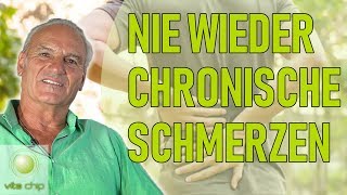 Chronische Schmerzen reduzieren ohne viel Geld auszugeben [upl. by Haimirej]