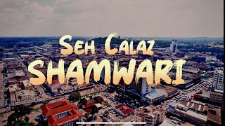 Seh Calaz Shamwari Yakanaka Official video by Dir Sweezy SAP [upl. by Rennold890]