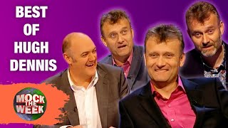 Mock the Week Newsreel England Team [upl. by Georgy423]