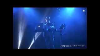 Erasure – Star Live Chicago 2014 GhOsT [upl. by Aokek]