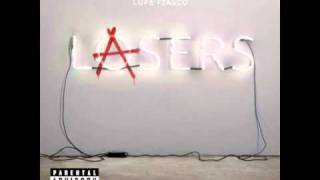 Lupe Fiasco  Out of my Head feat Trey Songz Prod by Miykal Snoddy [upl. by Haikan996]