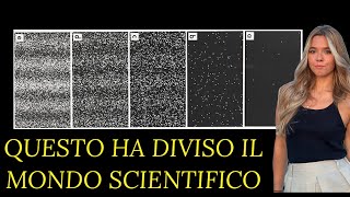 ONDA O PARTICELLA DOPPIA FENDITURA l’esperimento più strano della fisica [upl. by Semele]