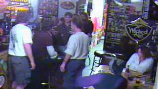 Loose Cannon Joes Bar Fight 00 00 02avi [upl. by Mansoor753]