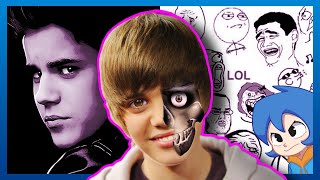 Lo Que el Internet le Hizo a Justin Bieber [upl. by Meela526]