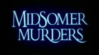 Midsomer Murders Theme [upl. by Ycniuqal453]