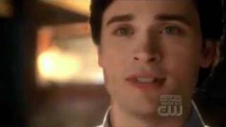 Smallville Clois The Reveal comparison [upl. by Nya]